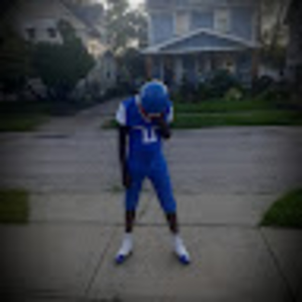 Meet your Posher, Tavon